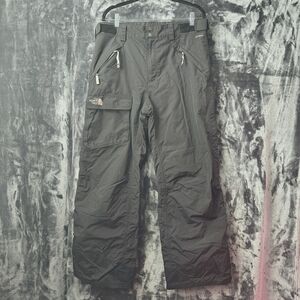 The North Face Men's Black Cargo Pants
